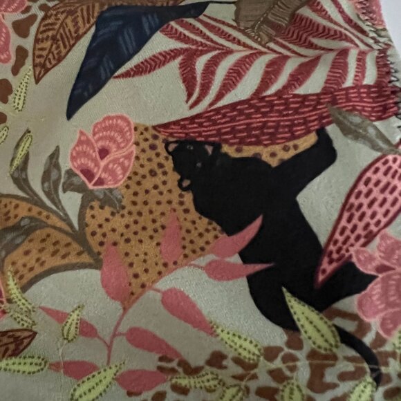 Tropical Floral Bikini Set - Picture 8 of 11